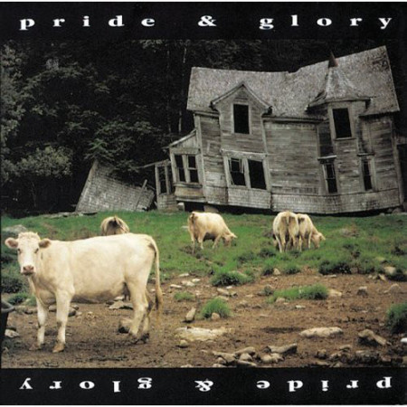 Pride & Glory (2CD) MINT!! Remastered Zakk Wylde