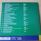 16 Iskelmäaarretta - Sunnuntaikonsertti/Lauluja Lapista 2CD - pikkukuva 3