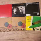 Muutama cd sinkku - pikkukuva 1