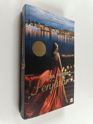 Lina Forss : Perijätär