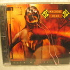 Machine Head: Burn My Eyes CD. - pikkukuva 1