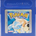 Pokemon Blue Version - pikkukuva 1
