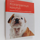 Caroline (toim.) Davis : Koiranpennun kesytys : pennusta ... - pikkukuva 1