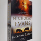 Nicholas Evans : The smoke jumper - pikkukuva 1