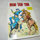 Vezio Melegari Rin-Tin -Tin ja siniset paholaiset - pikkukuva 1