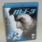 MISSION: IMPOSSIBLE 3. (BD) - pikkukuva 1