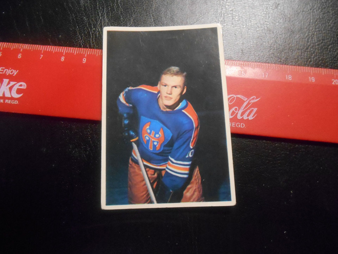 K15 Jenkki Jääkiekko-sarja  # 157 Pertti Ansakorpi Tappara