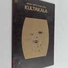 Mary Beth Knechtel : Kultakala : nykyaikainen paraabeli - pikkukuva 1