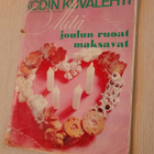 KODIN KUVALEHTI Numero 23-24 16.12.1971 - pikkukuva 1