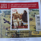 FDC Slovenia 2014: Arkkiherttuan kruunajaiset 600 v. - pikkukuva 3