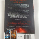 Brigid Kemmerer : Spark - pikkukuva 2