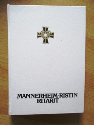 Mannerheim-ristin ritarit