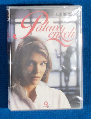 Palava enkeli (uusi muoveissa)