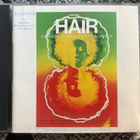 HAIR - THE ORIGINAL BROADWAY CAST RECORDING (CD) - pikkukuva 1