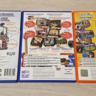 PS2: EyeToy-kameraohjain + 3 kpl EyeToy -peliä - pikkukuva 2