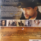 Jesse Jamesin salamurha blu-ray (Brad Pitt Casey Affleck) - pikkukuva 2