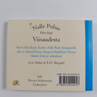 Nalle Puhin pieni kirja viisaudesta - pikkukuva 2