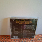 Josquin:Missa Sine Nomine/Missa Ad Fugam-Peter Phillips CD - pikkukuva 2