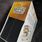 Pokémon TCG: 30th Celebration Elite Trainer Box – Avaamaton - pikkukuva 4