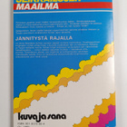 Anita Deyneka : Jännitystä rajalla - pikkukuva 2