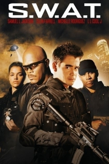 S.w.a.t. (DVD)