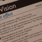 Philips Blue Vision ajovalo polttimo - pikkukuva 5