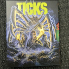 Ticks 4K UHD (Vinegar Syndrome) - pikkukuva 1