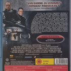 UNIVERSAL SOLDIER: REGENERATION BLU-RAY - pikkukuva 2