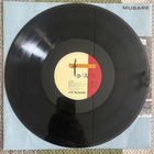 MUBARE / JOE MUBARE: Curare (LP) 1987 - pikkukuva 5