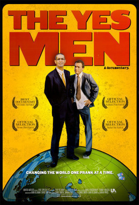 yes men (dokumentti)	(6 253)	k	-FI-	suomik.	DVD