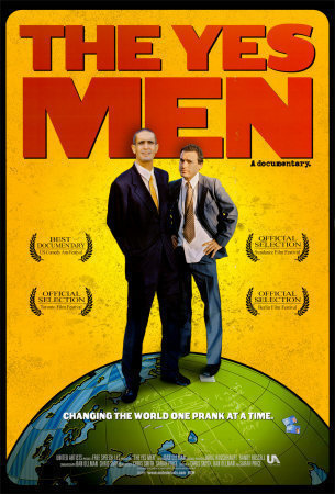 yes men (dokumentti)	(6 253)	k	-FI-	suomik.	DVD