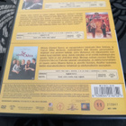 DVD Tripla Komedia - pikkukuva 2