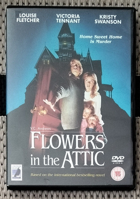 Flowers in the Attic