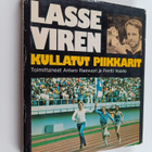 Lasse Viren : Kullatut piikkarit - pikkukuva 1