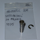 Abumatic 270 - pikkukuva 2