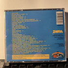 FRANK ZAPPA: The Best Band You Never Heard..., CD x 2 - pikkukuva 2