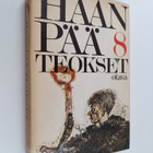 Pentti Haanpää : Teokset 8 - pikkukuva 1