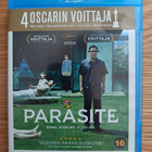 Parasite bluray - pikkukuva 1