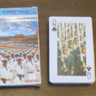 Militariapelikortit Peking - pikkukuva 1
