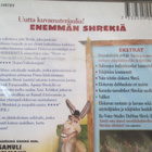 Shrek 1-3 (uusi) 3DVD - pikkukuva 3