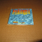 Bamba! (El Ritmo De Miranda)CDEP 4-mixiä  v.2001 UUSI - pikkukuva 1