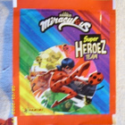 Miraculous Superheroez team tarrat - pikkukuva 1