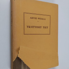 Arvid Wiiala : Yksityiset tiet - pikkukuva 1