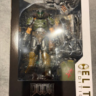DOOM The Dark Ages McFarlane Doom Slayer 7” figuuri - pikkukuva 1