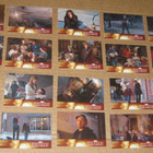 Marvel - iron Man 3 - Keräilykortit (48 kpl) - pikkukuva 2