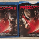 PREDATORS Blu-Ray - pikkukuva 1