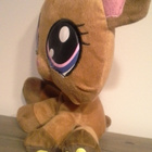 Littlest Pet Shop LPS pehmolelu 2011 24 cm - pikkukuva 3