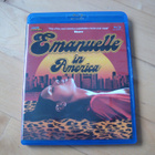 EMANUELLE IN AMERICA blu-ray - pikkukuva 1