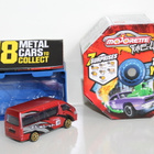 Majorette Toyota Hiace - pikkukuva 2