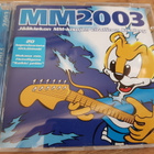 MM2003 - Jääkiekon MM-kisojen virallinen kisalevy CD - pikkukuva 1
